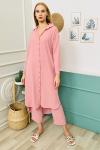 137025 137025-4278 Tunik Pant Takim